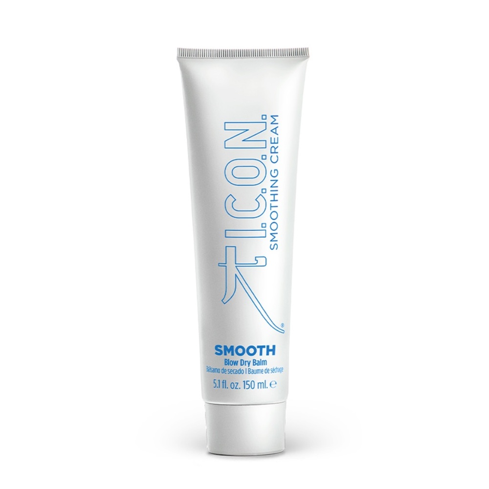 I.C.O.N. Smoothing Cream 150ml